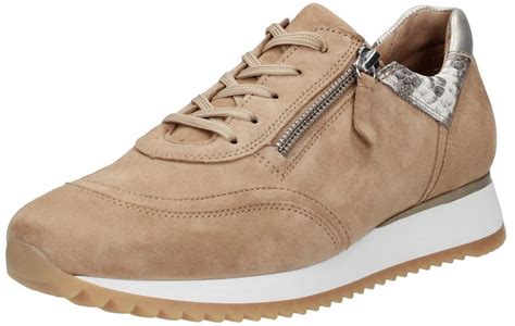 beige sneakers dames sale